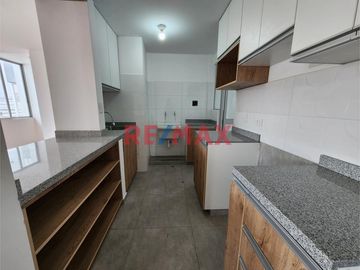 Callao, Residencial Venezia, Dptos De Estreno !!