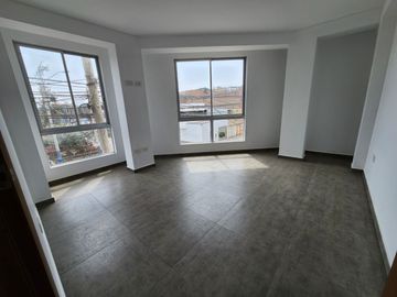 Callao, Residencial Venezia, Dptos De Estreno !!