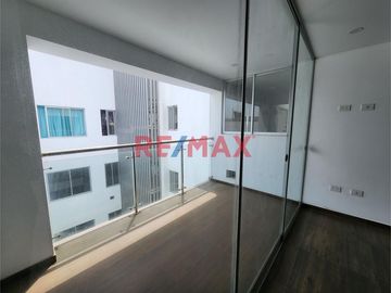 Callao, Duplex De Estreno !!