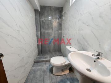 Callao, Duplex De Estreno !!