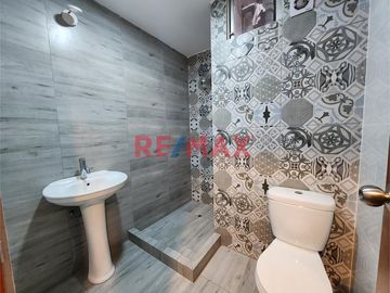 Callao, Duplex De Estreno !!