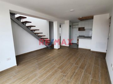 Callao, Duplex De Estreno !!