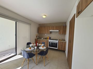 CASA EN VENTA EN POZOS RAPIDO ACCESO CARRET 57