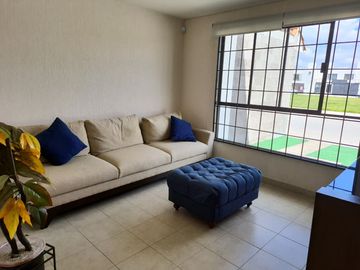 CASA EN VENTA EN POZOS RAPIDO ACCESO CARRET 57
