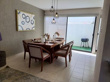 CASA EN VENTA EN POZOS RAPIDO ACCESO CARRET 57