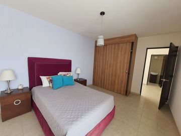 CASA EN VENTA EN POZOS RAPIDO ACCESO CARRET 57