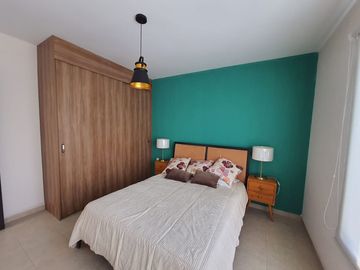CASA EN VENTA EN POZOS RAPIDO ACCESO CARRET 57