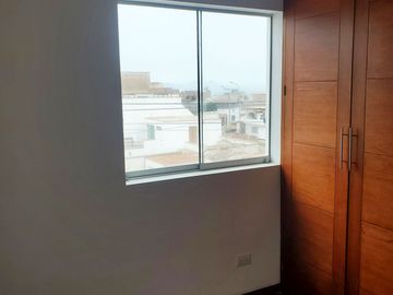 DEPARTAMENTO EN VENTACON VISTA AL MAR EN PUNTA HERMOSA