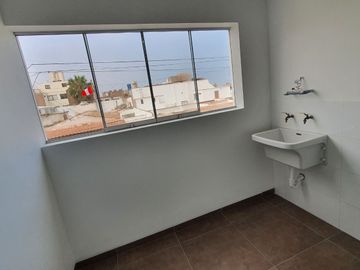 DEPARTAMENTO EN VENTACON VISTA AL MAR EN PUNTA HERMOSA