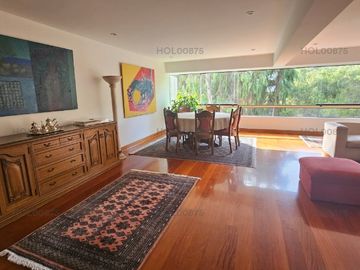 VIVE EN ESTE DÚPLEX DE ENSUEÑO CON VISTA A PARQUE PRIVADO EN MIRASIDRO!!