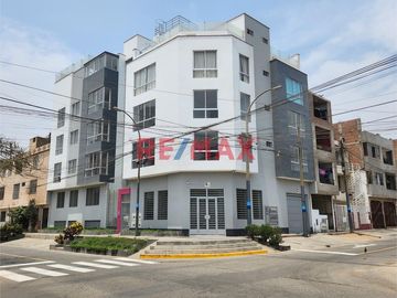 Callao, Residencial Venezia, Dptos De Estreno !!