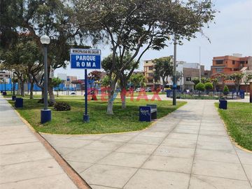 Callao, Residencial Venezia, Dptos De Estreno !!