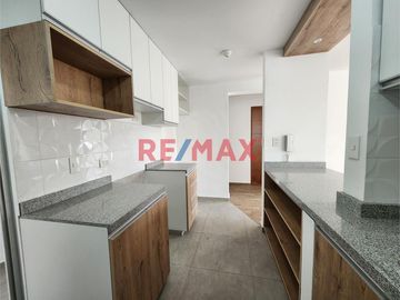 Callao, Residencial Venezia, Dptos De Estreno !!