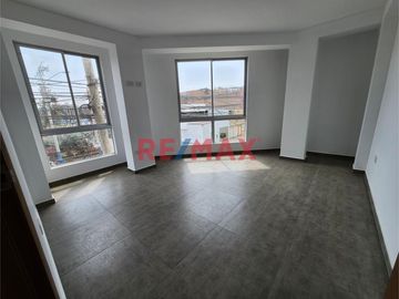 Callao, Residencial Venezia, Dptos De Estreno !!
