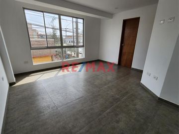 Callao, Residencial Venezia, Dptos De Estreno !!