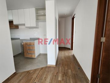 Callao, Residencial Venezia, Dptos De Estreno !!