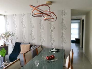 DEPARTAMENTO NUEVO, 2 RECAMARAS, CERCA DE PERIFERICO SUR Y LOPEZ MATEOS