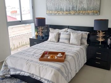 DEPARTAMENTO NUEVO, 2 RECAMARAS, CERCA DE PERIFERICO SUR Y LOPEZ MATEOS