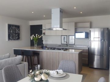 DEPARTAMENTO NUEVO, 2 RECAMARAS, CERCA DE PERIFERICO SUR Y LOPEZ MATEOS