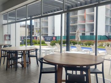 DEPARTAMENTO NUEVO, 2 RECAMARAS, CERCA DE PERIFERICO SUR Y LOPEZ MATEOS