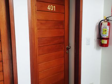 HERMOSO DUPLEX CON VISTA AL MAR DE  PUNTA HERMOSA