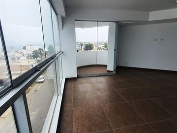 HERMOSO DUPLEX CON VISTA AL MAR DE  PUNTA HERMOSA