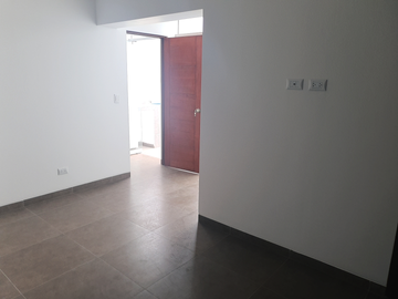 HERMOSO DUPLEX CON VISTA AL MAR DE  PUNTA HERMOSA