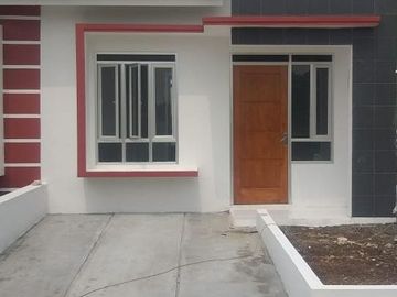 Rumah Fai Diamon Cilebut Dekat Stasiun, Baru 1 LANTAI, Harga Murah Mewah, Sukaraja Bogor Jual Dijual