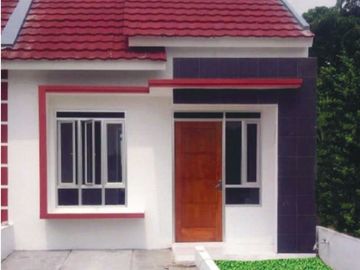 Rumah Fai Diamon Cilebut Dekat Stasiun, Baru 1 LANTAI, Harga Murah Mewah, Sukaraja Bogor Jual Dijual
