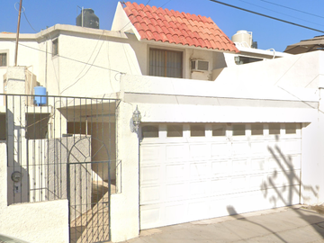 Casa en venta en Bugambilia, Hermosillo, Sonora