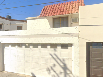 Casa en venta en Bugambilia, Hermosillo, Sonora