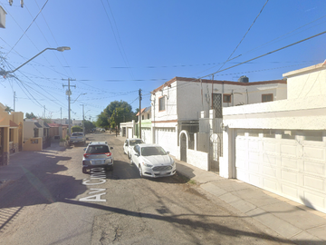 Casa en venta en Bugambilia, Hermosillo, Sonora