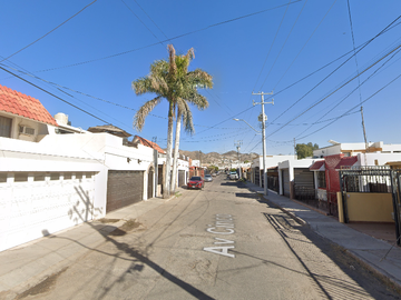 Casa en venta en Bugambilia, Hermosillo, Sonora