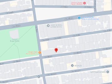 Casa en venta en Bugambilia, Hermosillo, Sonora