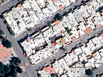 Casa en venta en Bugambilia, Hermosillo, Sonora