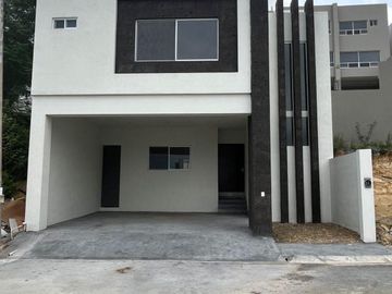 Casa en Venta, Bosques de San Pedro , Santiago N.L.