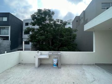 Casa en Venta, Bosques de San Pedro , Santiago N.L.