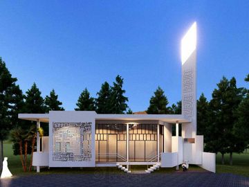 Rumah KHC Cilebut Dekat Stasiun, Baru 2/1 LANTAI, Murah Mewah Minimalis, Sukaraja Bogor, Jual Dijual