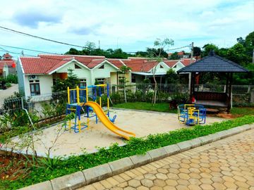 Rumah KHC Cilebut Dekat Stasiun, Baru 2/1 LANTAI, Murah Mewah Minimalis, Sukaraja Bogor, Jual Dijual