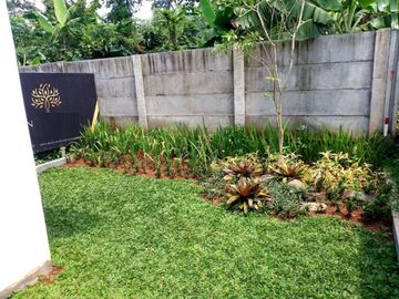 Rumah KHC Cilebut Dekat Stasiun, Baru 2/1 LANTAI, Murah Mewah Minimalis, Sukaraja Bogor, Jual Dijual