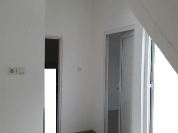 Rumah KHC Cilebut Dekat Stasiun, Baru 2/1 LANTAI, Murah Mewah Minimalis, Sukaraja Bogor, Jual Dijual