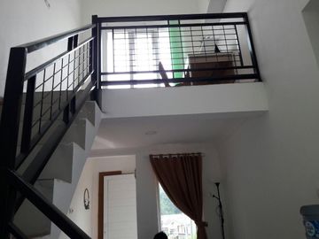 Rumah KHC Cilebut Dekat Stasiun, Baru 2/1 LANTAI, Murah Mewah Minimalis, Sukaraja Bogor, Jual Dijual