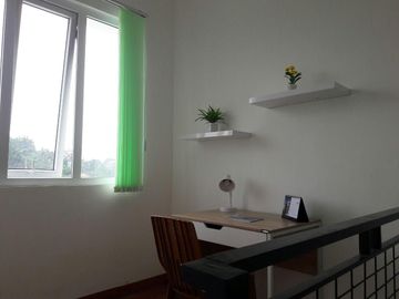 Rumah KHC Cilebut Dekat Stasiun, Baru 2/1 LANTAI, Murah Mewah Minimalis, Sukaraja Bogor, Jual Dijual