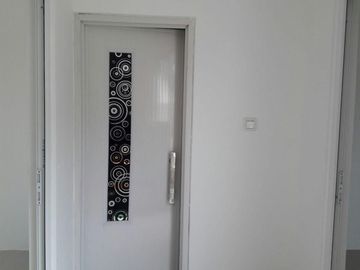 Rumah KHC Cilebut Dekat Stasiun, Baru 2/1 LANTAI, Murah Mewah Minimalis, Sukaraja Bogor, Jual Dijual