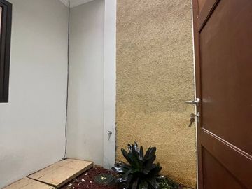 Rumah Sav Cirendeu, READY SIAP HUNI, 2 LANTAI Dekat Bandara Pondok Cabe, Ciputat Tangsel Jual Dijual