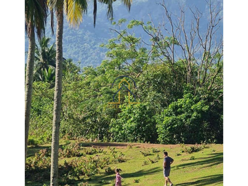 House and Lot with Farm for Sale  located at Barangay Bendita Uno, Magallanes, Cavite.