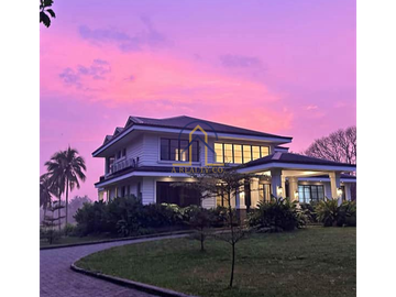 House and Lot with Farm for Sale  located at Barangay Bendita Uno, Magallanes, Cavite.