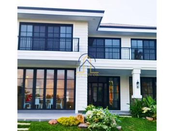 House and Lot with Farm for Sale  located at Barangay Bendita Uno, Magallanes, Cavite.