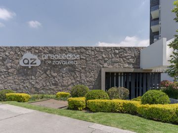 PRE VENTA DE PENTHOUSE DE LUJO EN TORRES DE ARBOLEDAS DE ZAVALETA, PUEBLA