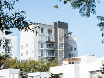 PRE VENTA DE PENTHOUSE DE LUJO EN TORRES DE ARBOLEDAS DE ZAVALETA, PUEBLA